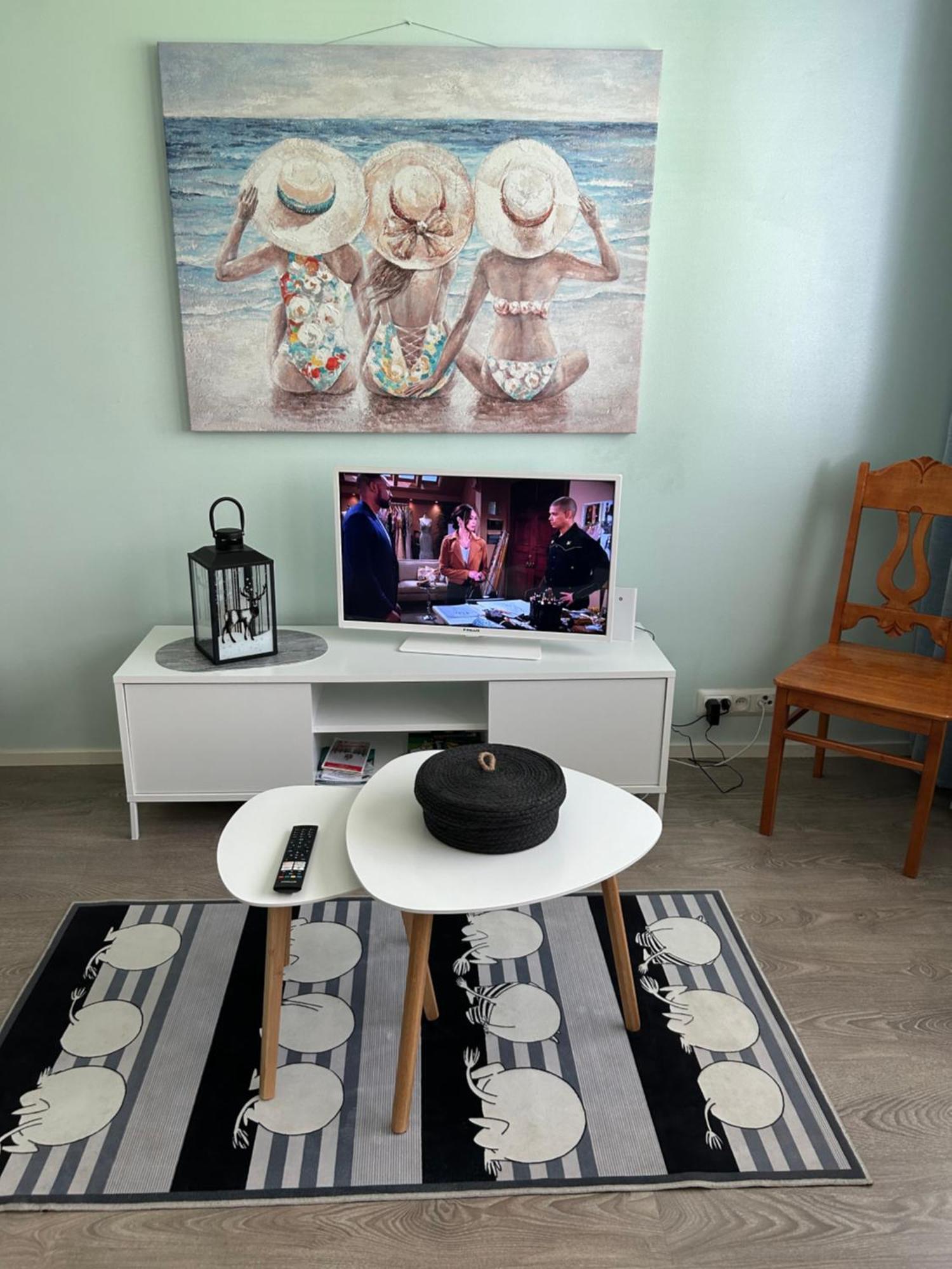 Studio روفانييمي المظهر الخارجي الصورة